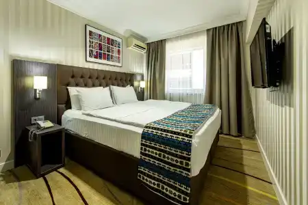 Shymkent Grand - 12