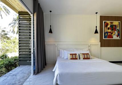 Koh Bed's l Sha Extra Plus - 71