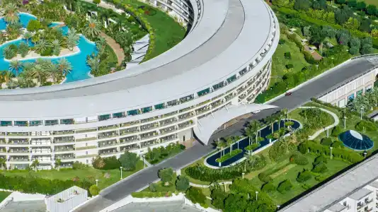 Maxx Royal Belek Golf Resort - 3