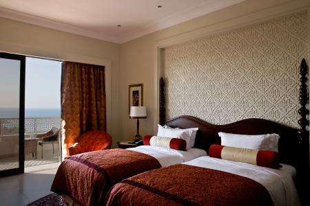 Sofitel Bahrain Zallaq Thalassa Sea & Spa - 3