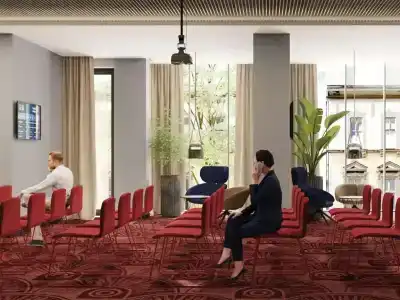 Mövenpick - 8