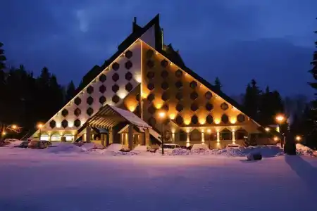 Bianca Resort & Spa - 0