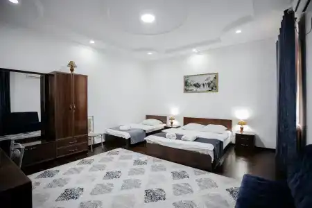 Karakalpak Palace - 61