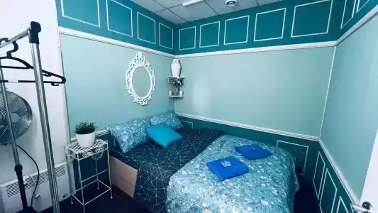 Типичный Питер на Загородном - 4