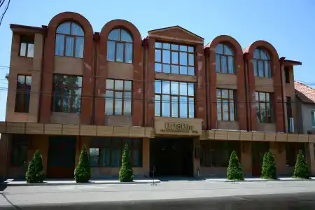 Artsakh - 1