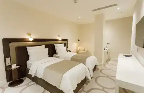 Ambassadori Hotel Tbilisi - 48