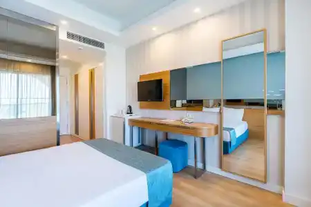 Dosinia Luxury Resort-Ultra All Inclusive - 50