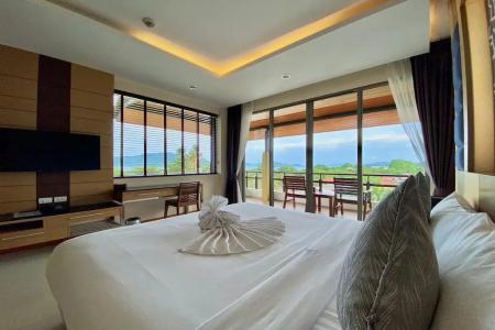 Aqua Resort Sha Plus - 41