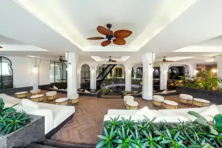 Sarai Resort & Spa - 31