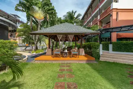 Kata Sea Breeze Resort - Sha Plus - 36