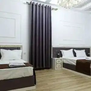 Nabibek Terrace - 6