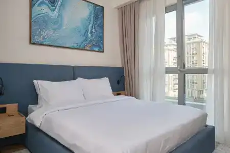 Stylo Residences & Suites - 219