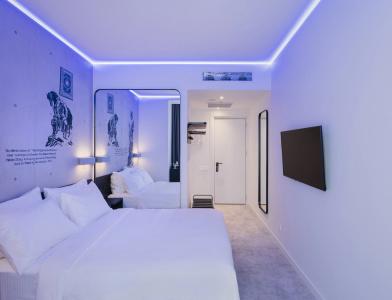 Golden Tulip Design Tbilisi - 23