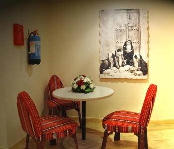 Al Liwan Suites - 69