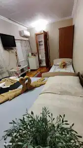 У Риты - 25