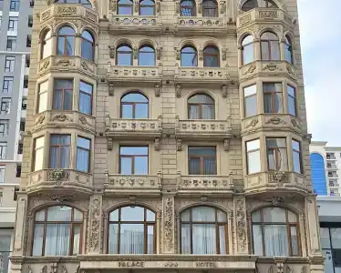 Ayf Palace - 8