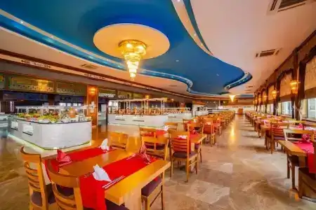 Senza Grand Santana - All Inclusive - 12