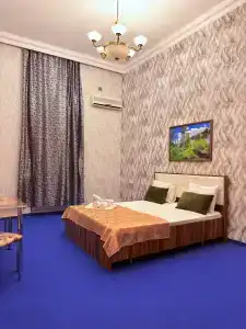 Pullman Baku - 14