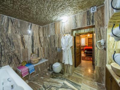 Lucky Cave Cappadocia - 187