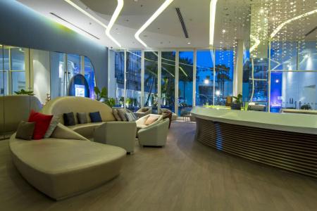 Baraquda Pattaya - Mgallery - Sha Plus - 24