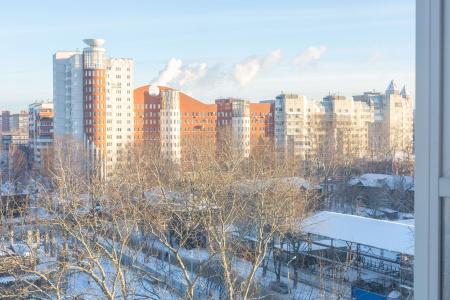 Квартира в новом доме на Танкистов 9 - 80