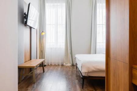Safestay Vienna - 54