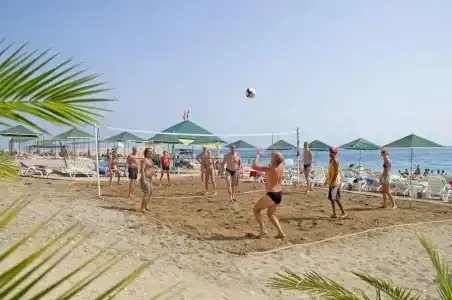 Club Sunbel - 39