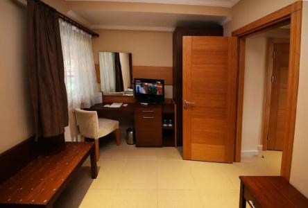 Delta Beach Resort Bodrum - 81