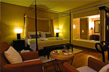 Cascade Wellness Resort - 30
