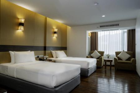 Khum Phucome -Sha Extra Plus - 141