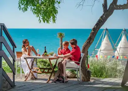 Riga Village Resort - 42