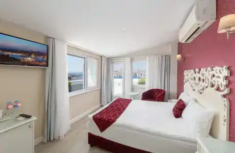 Dream Bosphorus - 30