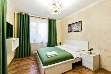 «Ханака - 1