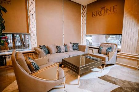 Krone - 5