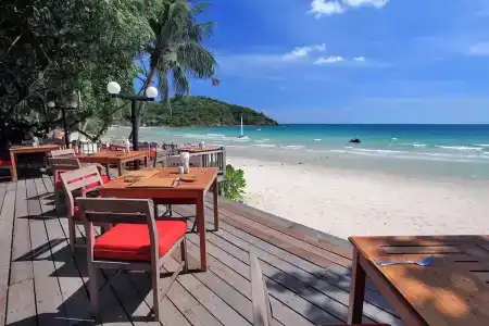 Ao Prao Resort - 7