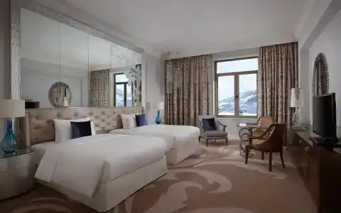 Pik Palace, Shahdag, Autograph Collection - 8