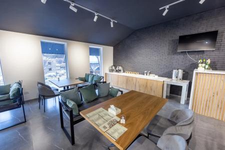 Popock Tsaghkadzor - 5