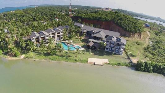 Amaranthe Bay Resort & Spa - 35