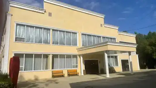 Парк Уральск - 0