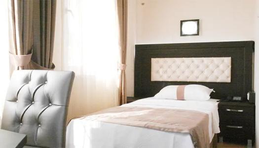 Comfort Taksim - 14