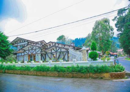Glendower - 16