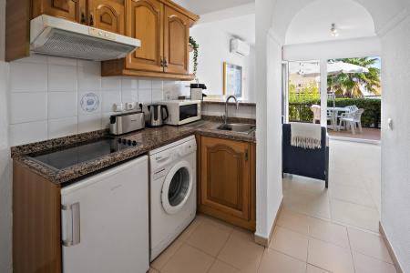 Ramada & Suites by Wyndham Costa del Sol Fuengirola - 209