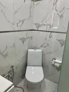 Двухэтажный гостевой дом - 18