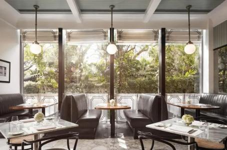 Oriental Residence Bangkok - SHA Certified - 23