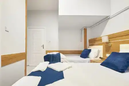 Central Suites Taksim - 40
