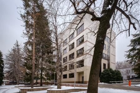 Park Hotel Almaty - 24
