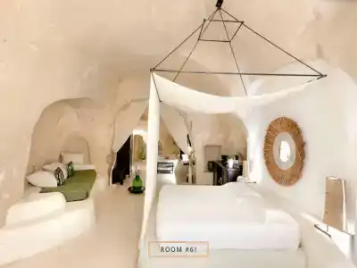 Sant'Angelo Luxury Resort - 70
