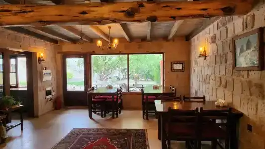 Yildiz Stone - 16