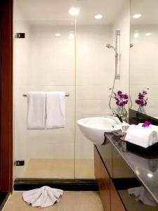 FuramaXclusive Sathorn, Bangkok - 37