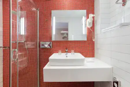 Murmansk Hotel - 131